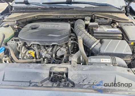 2019 Hyundai Veloster Turbo R-Spec from USA, damaged, VIN KMHTH6AB3KU006035